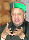 Virbhadra Singh