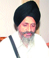 Bhai Harbhajan Singh