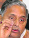 Mulayam Singh Yadav