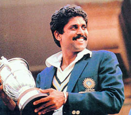 Led by Kapils Devils, India achieved that incredible World Cup victory in 1983