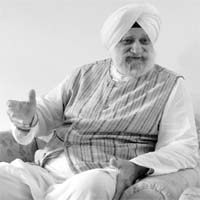Justice Kuldip Singh