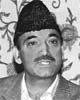 Ghulam Nabi Azad, J&K Chief Minister