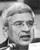 CPM general secretary Prakash Karat