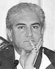 Pakistan Foreign Minister Shah Mahmood Qureshi