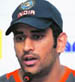 Mahendra Singh Dhoni