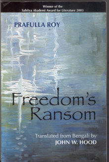 Freedoms Ransom