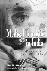 Medical tourism in India: management and promotion