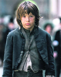 The latest movie on Oliver Twist on History Channel will be a worthwhile viewing experience.