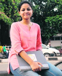 Neha Jindal