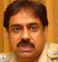Officiating Bathinda SSP M.F. Farooqi