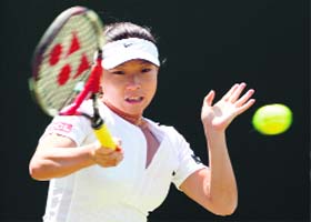Jie Zheng