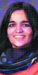 Kalpana Chawla