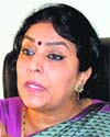 Renuka Chowdhury