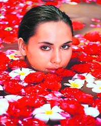Be a spa-cialist