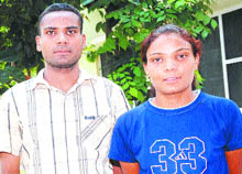 The DSWO became a guiding beacon for Randhir and Shinder