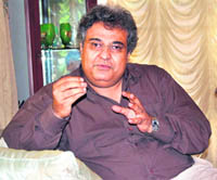 Fakir Saif-ud-Din