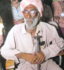 Jarnail Singh