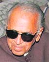 Udai Bhanu Hans