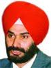 Navjot Singh Sidhu