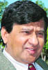 Dr Ashok K. Vij