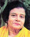 Amita Malik