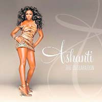 Ashanti  The Declaration