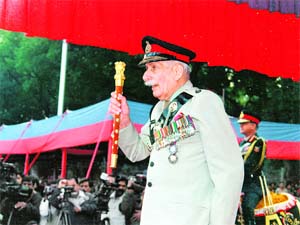 TV channels dug up details from late Field Marshal Sam Manekshaws life to pay a befitting tribute to this great icon of our armed forces