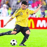 Cesc Fabregas