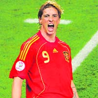 Fernando Torres