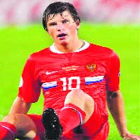 Andrei Arshavin