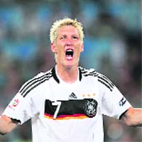 Bastian Schweinsteiger