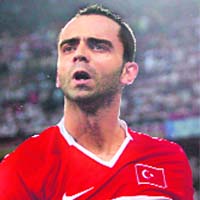 Semih Senturk