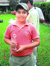 Feroz S. Garewal