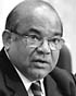 RBI Governor Y.V. Reddy