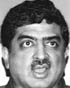 Nandan Nilekani, member of the IIT-Bombay Board of Governors