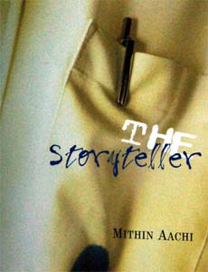The Storyteller