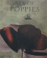 The Sea of Poppies