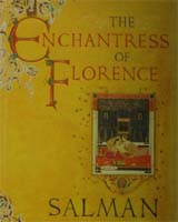 The Enchantress of Florence