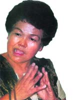 Bachendri Pal plans to lead a 10-member team, including mothers, to Mt Kilimanjaro