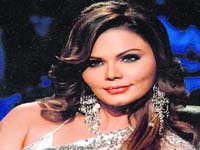 Rakhi Sawant