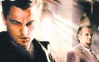 The Departed, starring Leonardo DiCaprio, Matt Damon, Jack Nicholson, won four Academy Awards in 2006, including the best picture