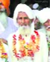 Yusuf Khan