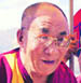 Dalai Lama