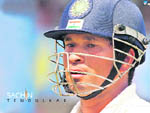 Sachin Tendulkar