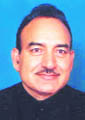 Kaul Singh Thakur