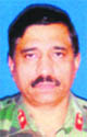 Brig Ravi Datt Mehta