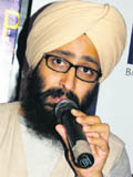 Rabbi Shergill