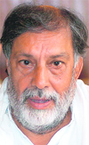 Prof Bhim Singh 