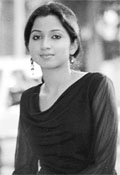 Shreya Ghoshal