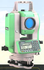 A total solutions machine